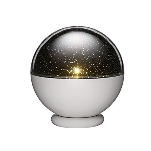 Homestar Aqua Planetarium (Homestar Aqua Planetarium) White