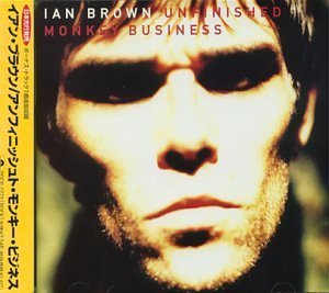 Unfinished Monkey Business