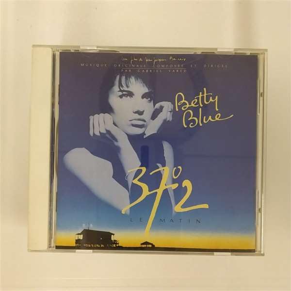 Betty Blue