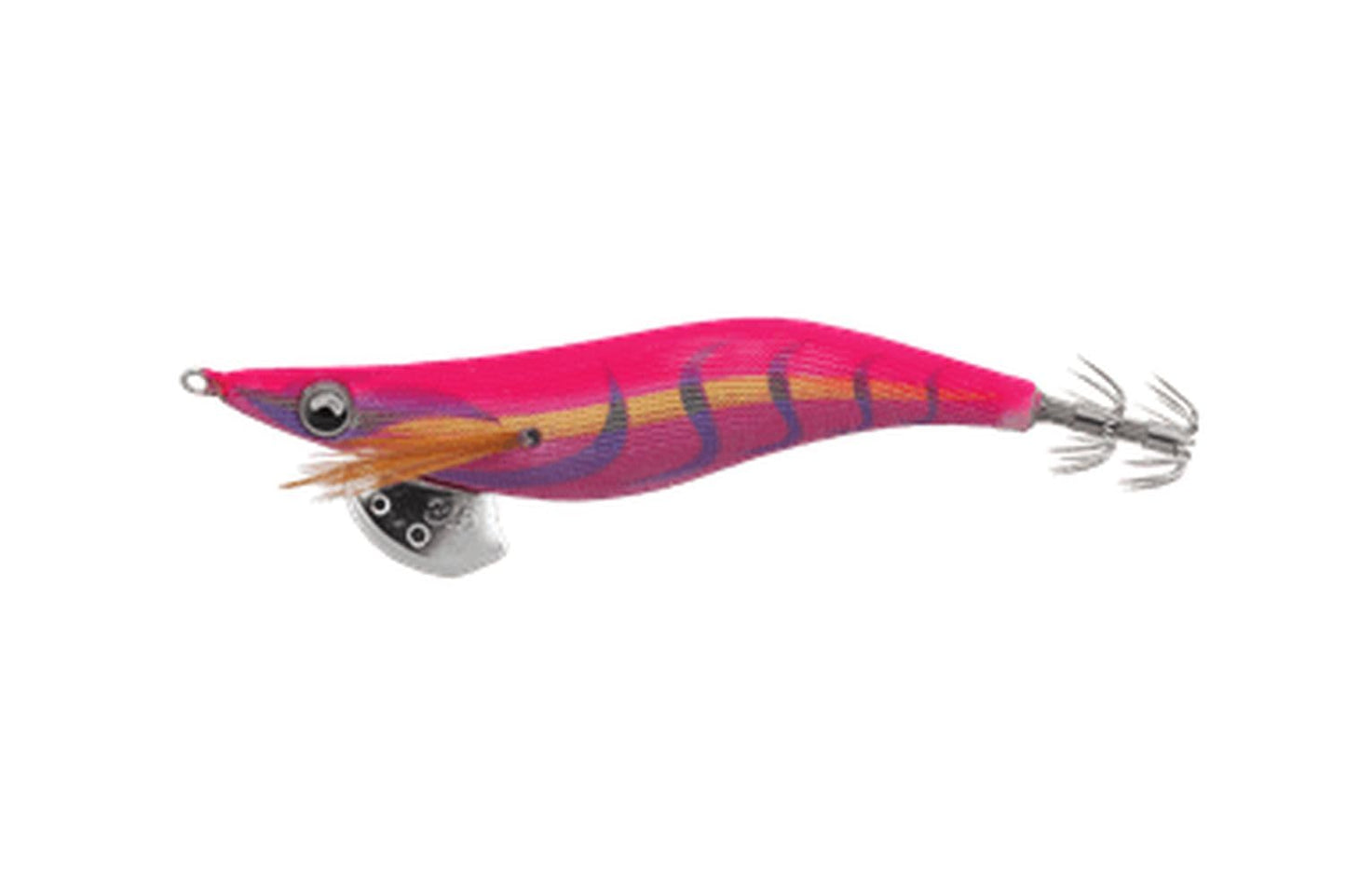 YAMASHITA Egi King Live 3 035 Pink Rubber 605662 Egi King