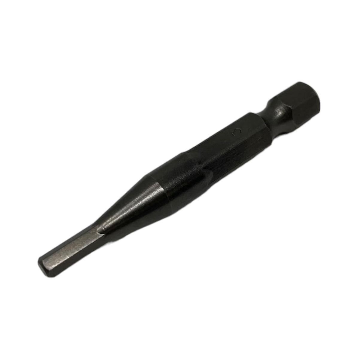 Tohnichi #60 Hex Bit (3mm) B-3