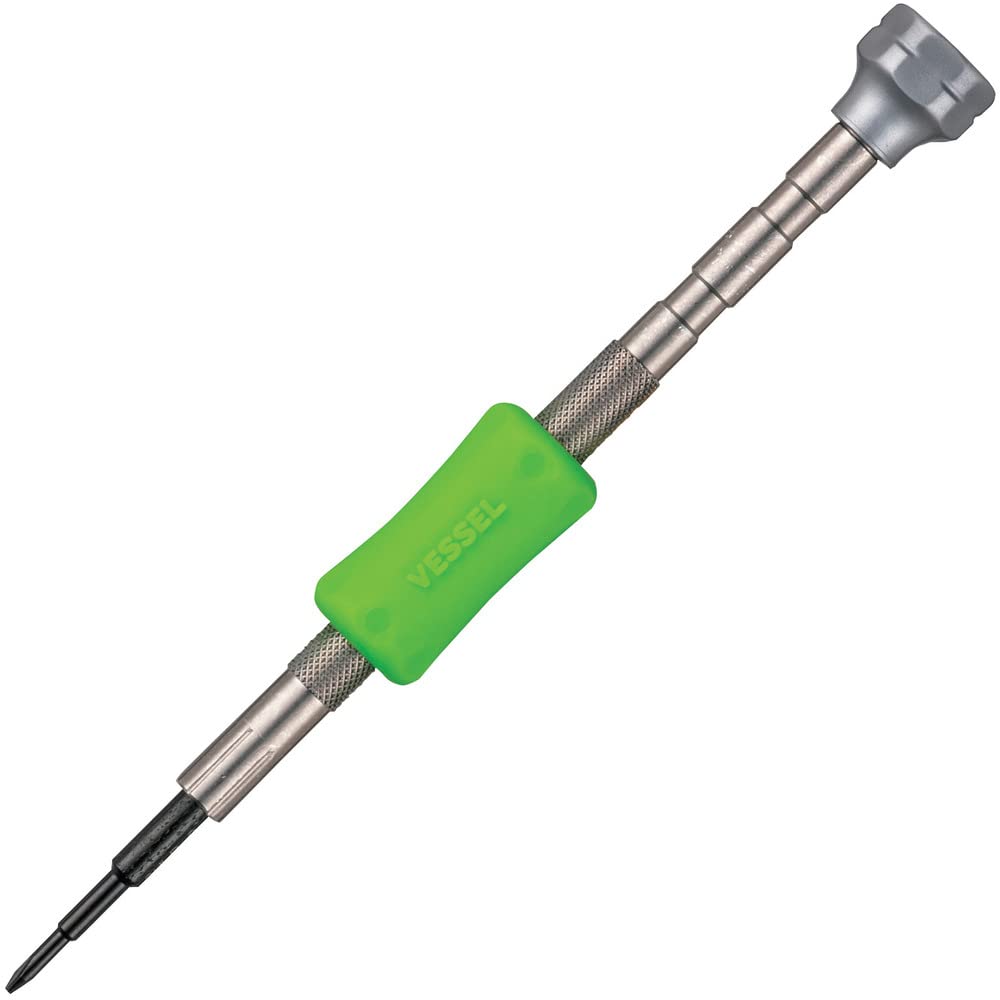 Vessel TD-54 3ULR-00 Special Precision Screwdriver for Smartphone and Game Console Repair