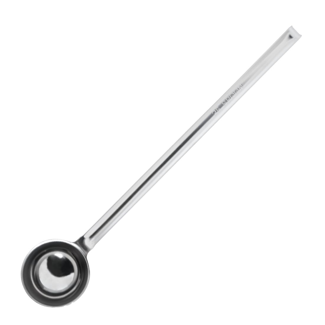 Wadasuke Manufacturing 4911-1004 Extra Thick Measuring Spoon, 15 Spoons, Long