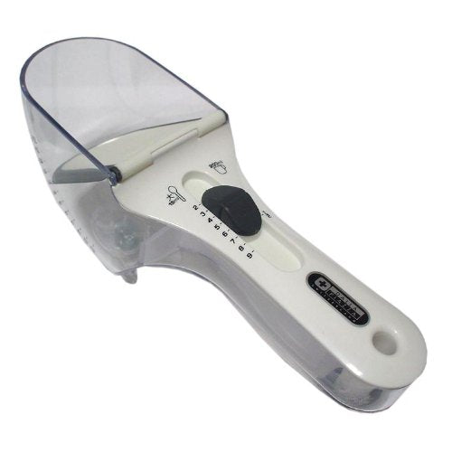 Dallapiazza Scoop New Crystal Type Clear M200PC-CL