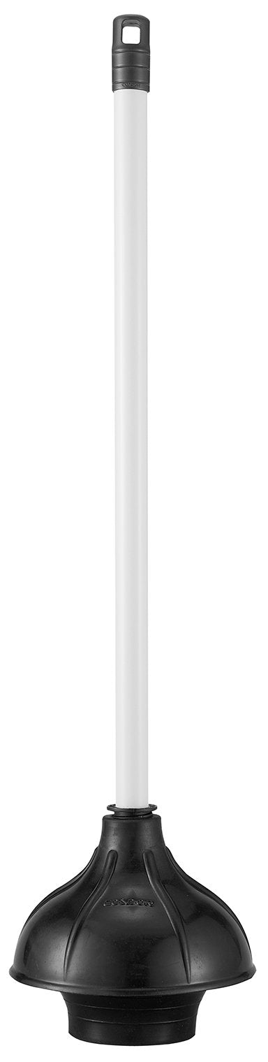 Yamazaki Sangyo 177806 Toilet Clog Remover Rubber Cup, Daily Clean, Western Style, Large, Diameter 6.5 inches (16.5 cm)
