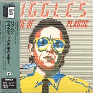 Age of Plastic