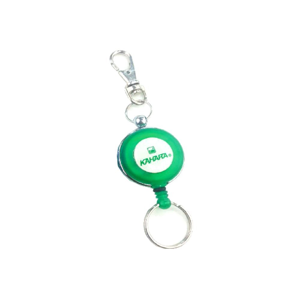 Kahara Japan Pin-on Reel (Ring Type)