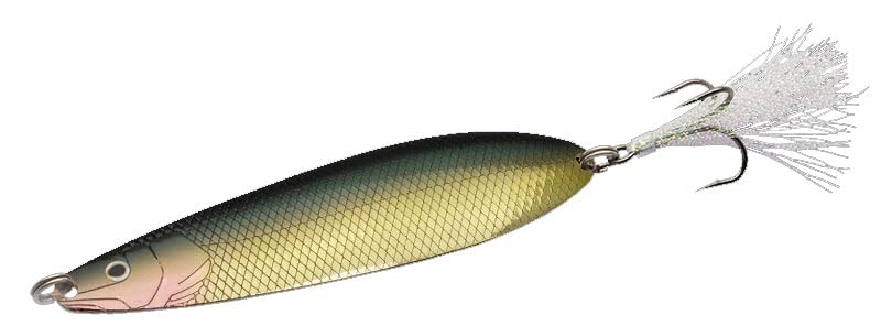 Nories Dairakka 38g #DR19 Natural Gold