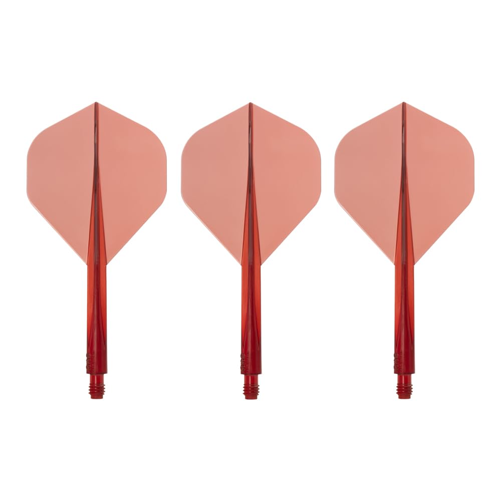 CONDOR AXE COLOR Standard Condor Axe Color Standard M Clear Red