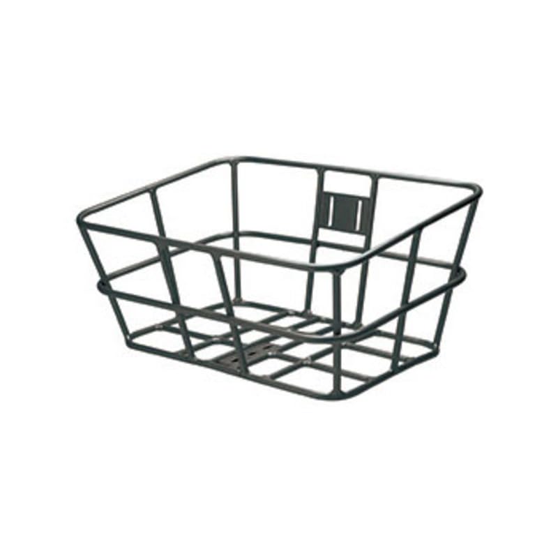 Giza Al – N03 Aluminum Basket L Black (bkt08200)
