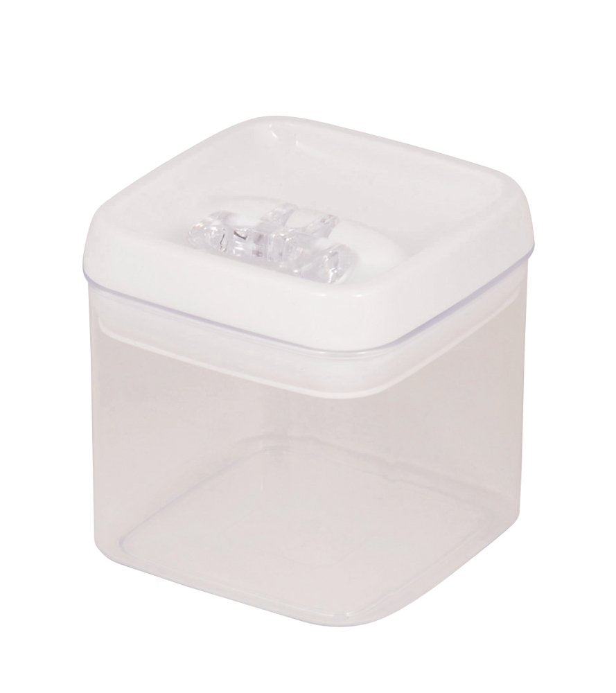 Pearl Metal Lever DE Easy Locking System Container 1.0L