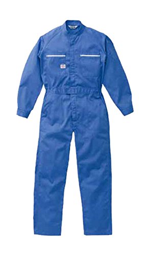 AUTO-BI Overalls 3L Sky Blue 6800SB3L