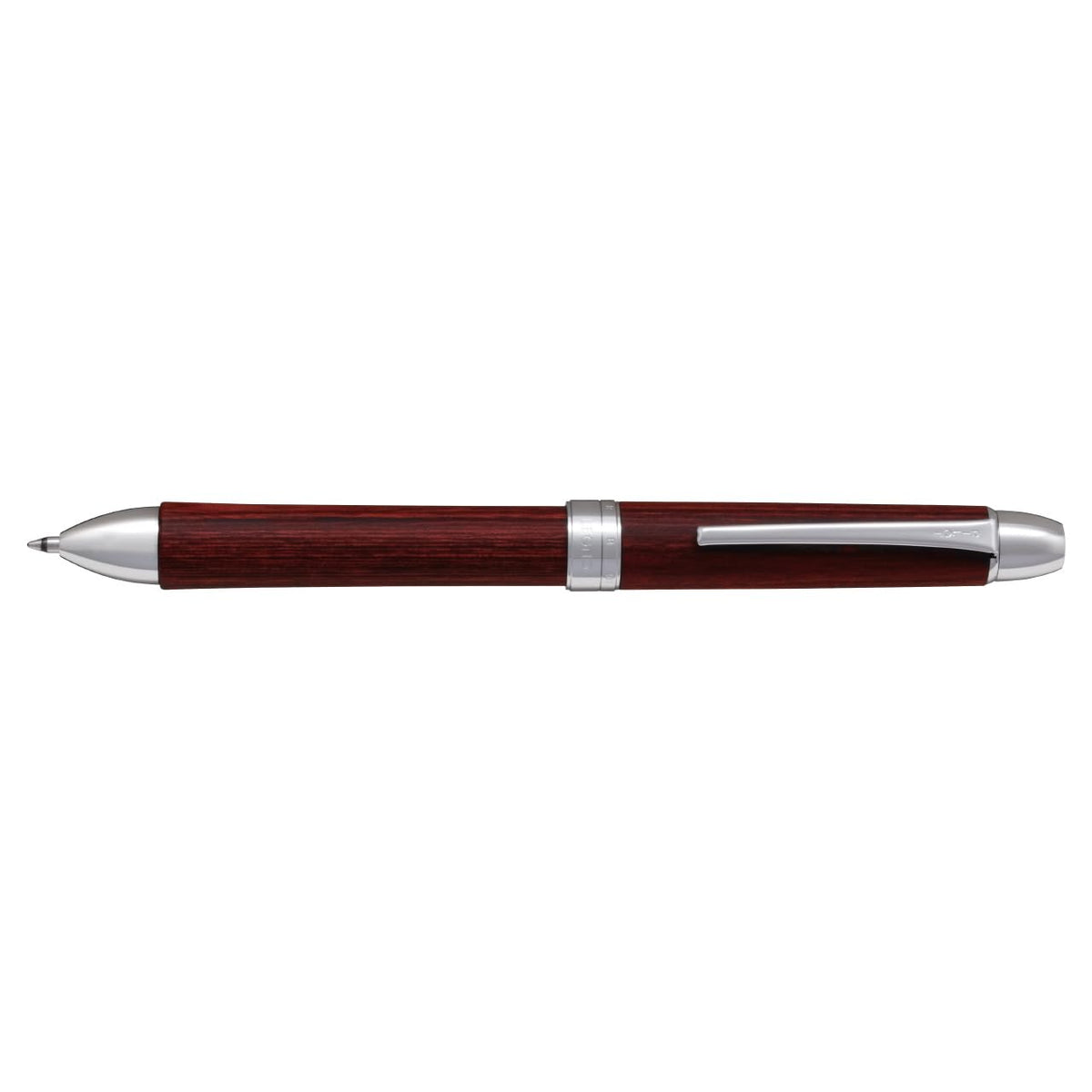 Pilot BTHL-3SK-DR Multi-Functional Writing Instrument 2+1 Regno Deep Red