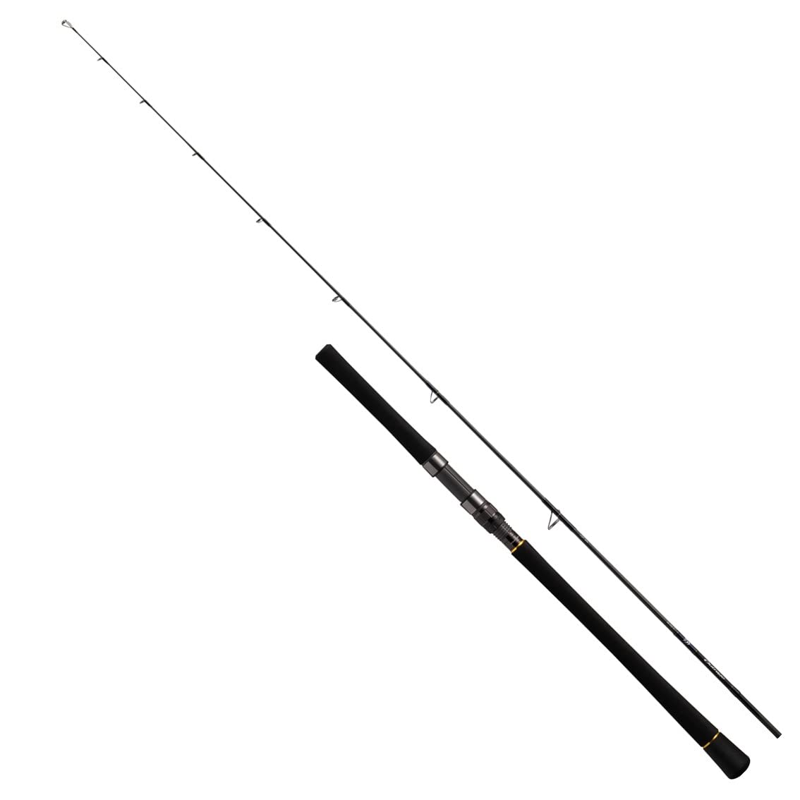 Daiwa 23 Outrage BR C80-3