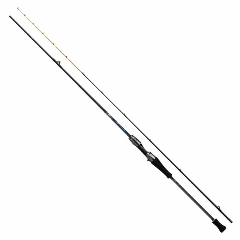 Daiwa Emeraldas EME EX IM N56ULB-SMT Squid Metal