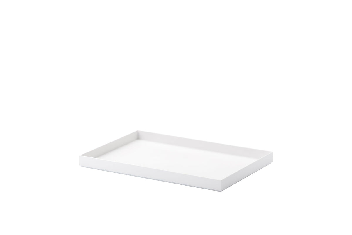 Like-IT TD-06 Versatile Storage Box for Organizing Small Items Together TD-06 White Storage Shelf Storage Tool Box Open Rack