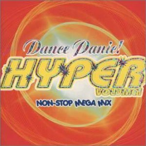 Dance Panic Hyper