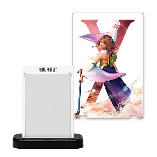 One-Touch Edge: Final Fantasy - Yuna (PREORDER)