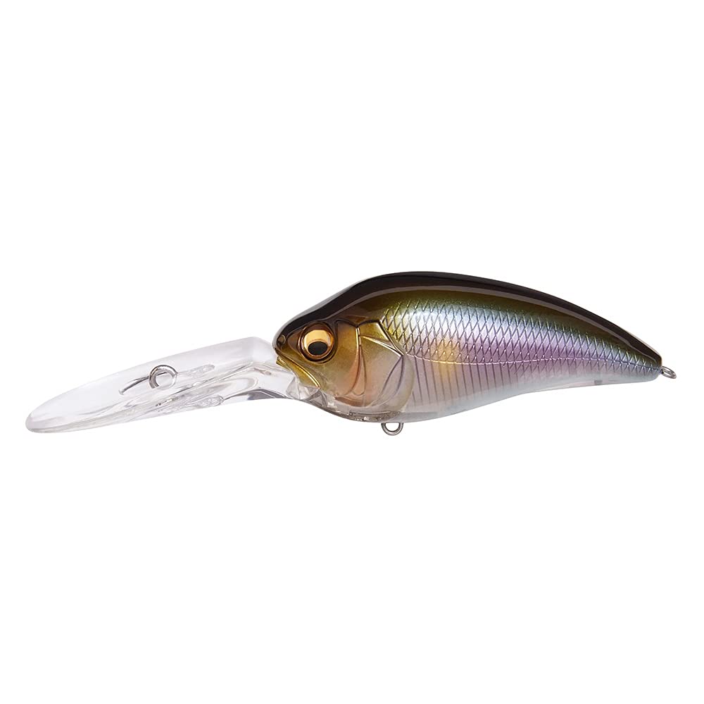 Megabass Super-Z Z3 ITO Ayu 2.1 inches (53 mm)