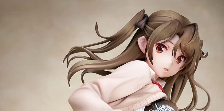 Native Health Room Tachibana 1/6 Scale Painted Complete Figure