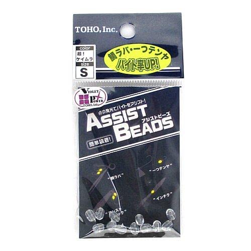 Assist Bead
