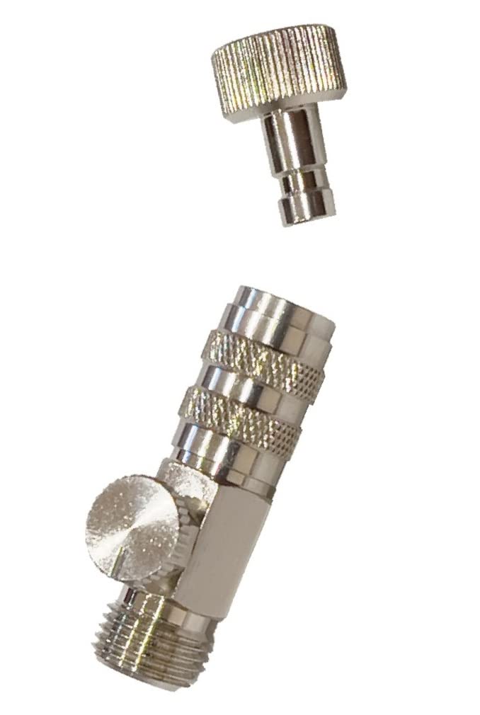 Airtex 440-AC Quick Joint AC Hobby Tool