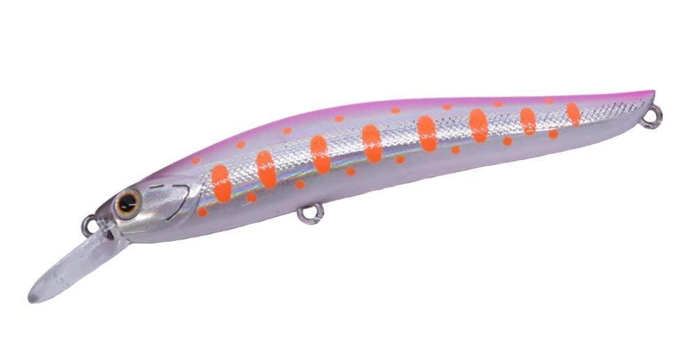 Disprout Eagle Player Futara 95DT-S #07 RS Pink Yamame Flash