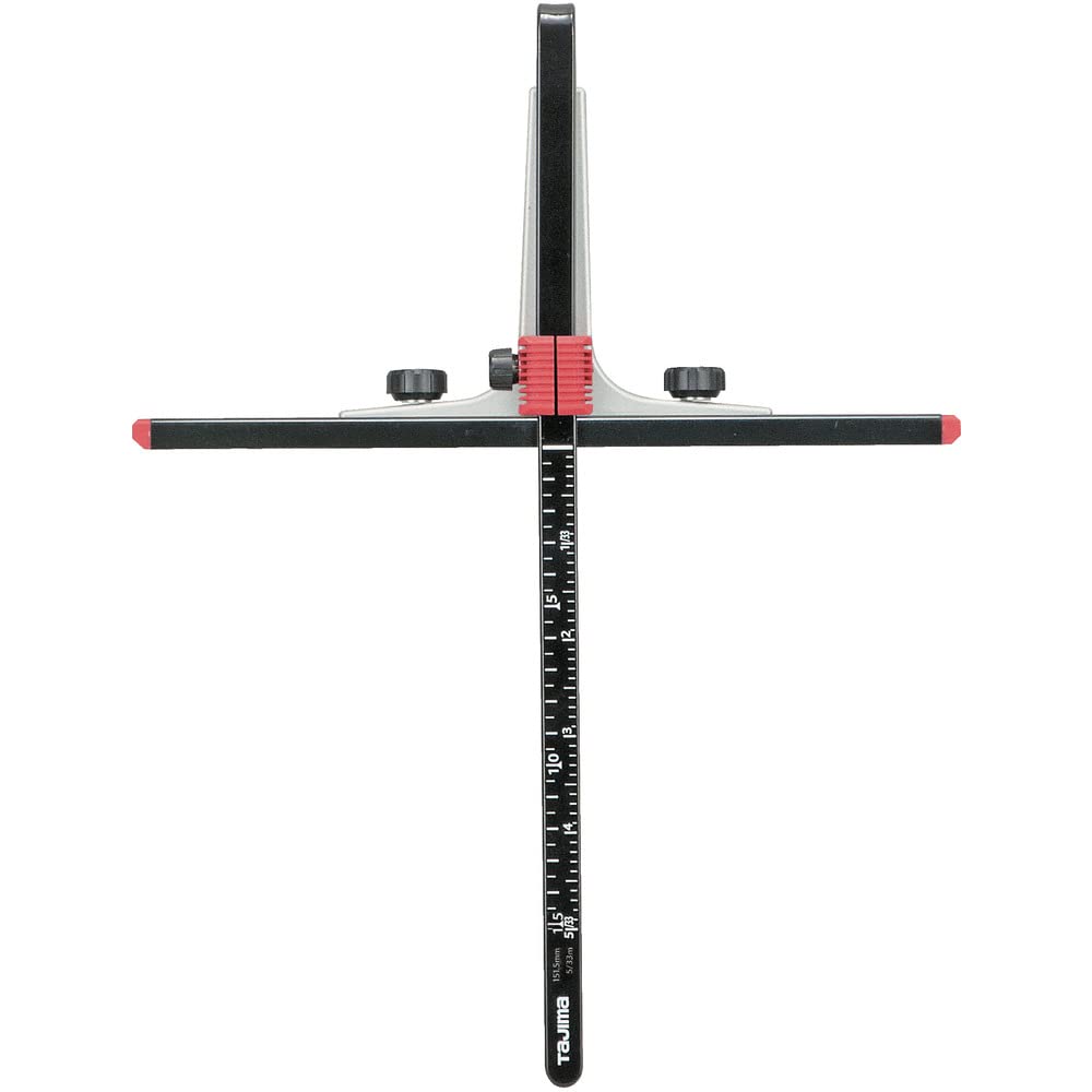 Tajima T Guide HD 151 Magnesium TG-HD 151 M 4975364164926