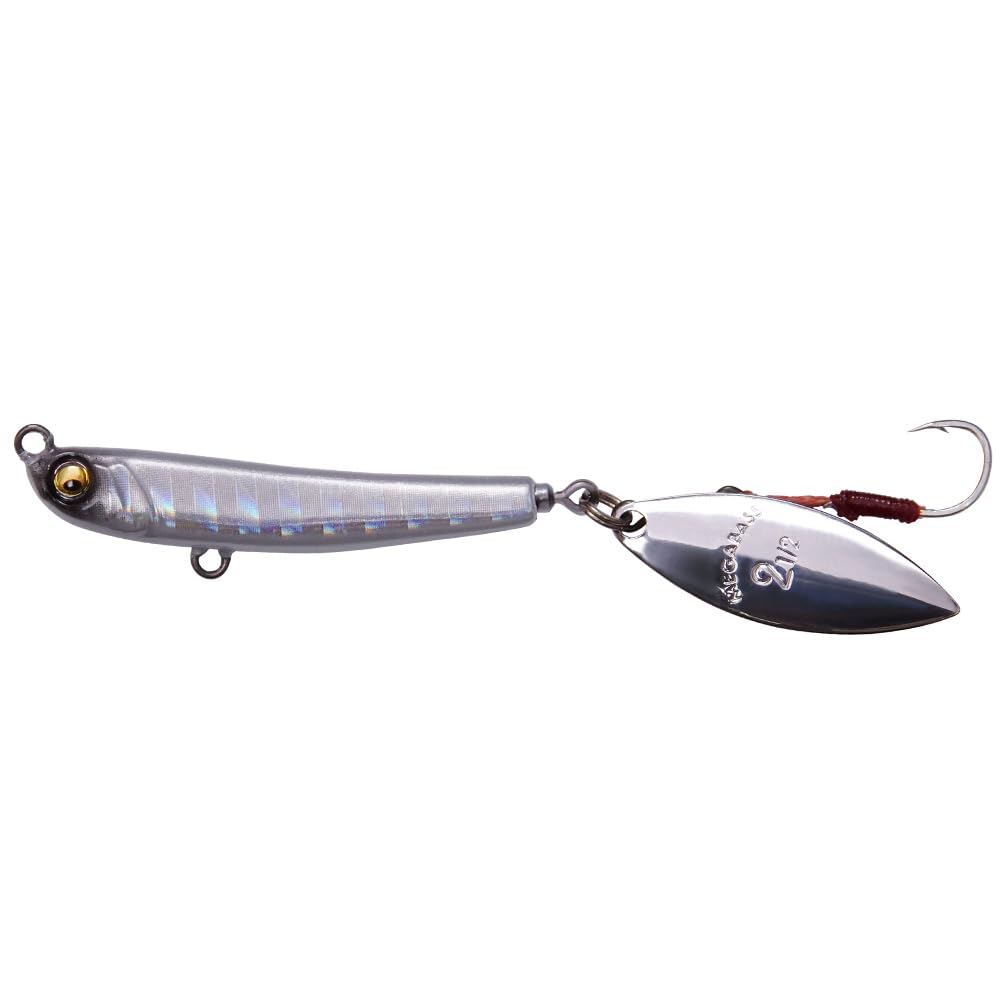 MAKIPPA 07 - UV Silver
