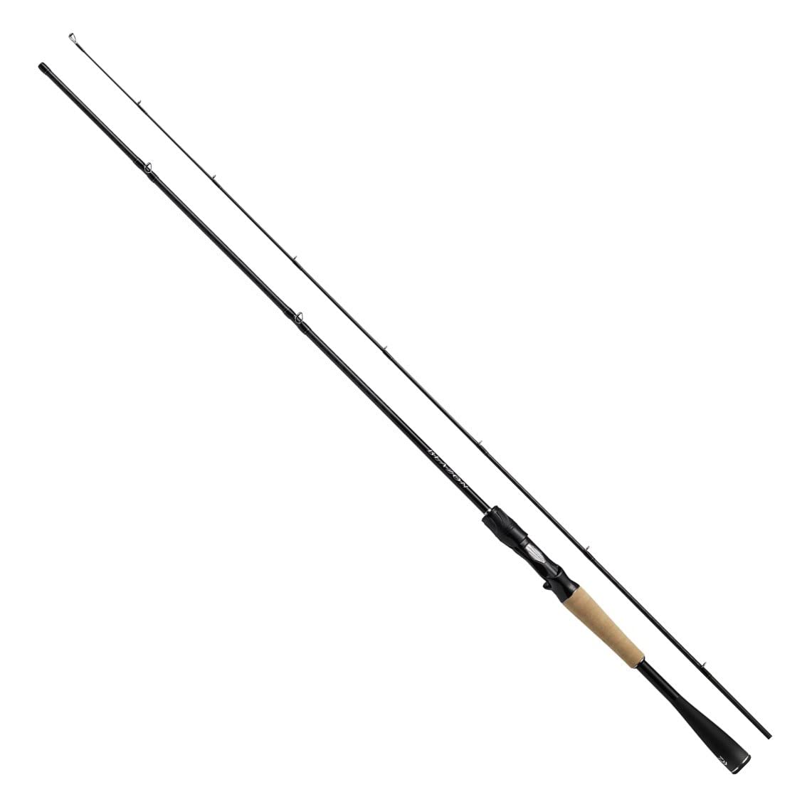 Daiwa C70XH-2 21 Blazon Baitcasting Model
