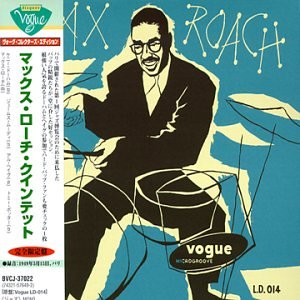 Max Roach Quintet (Limited Edition)