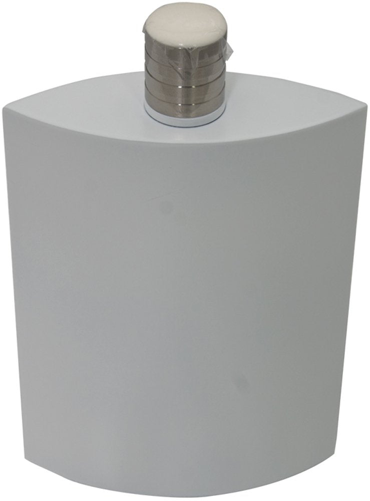 DUG DG-0665 Color Skittle, 5 oz, White