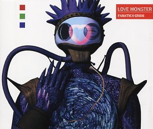 Love Monster