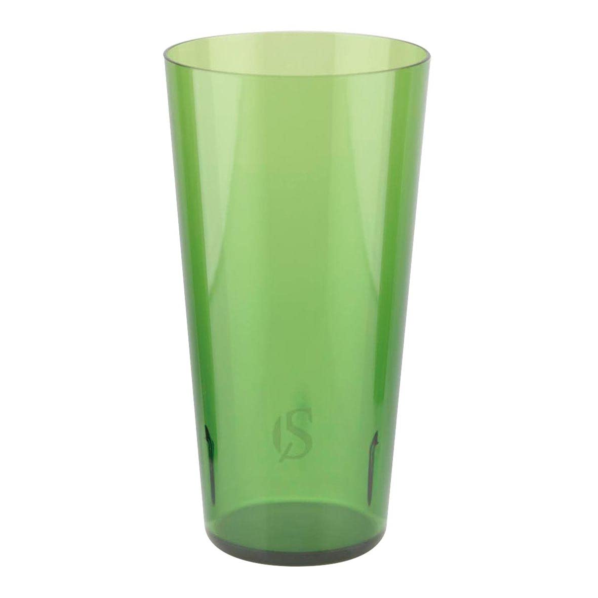Captain Stag UW-3569 KOKAGE CS Forest Cafe Outdoor Cup Tumbler, 12.2 fl oz (360 ml), Green, Made in Japan