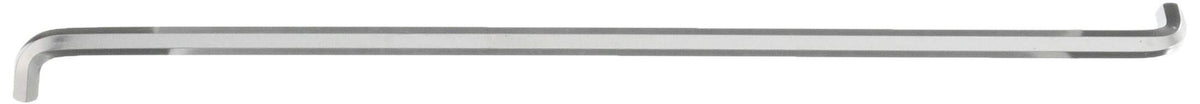 ASH DY0250 Long Duck Key Hex Wrench, 0.1 inch (2.5 mm)
