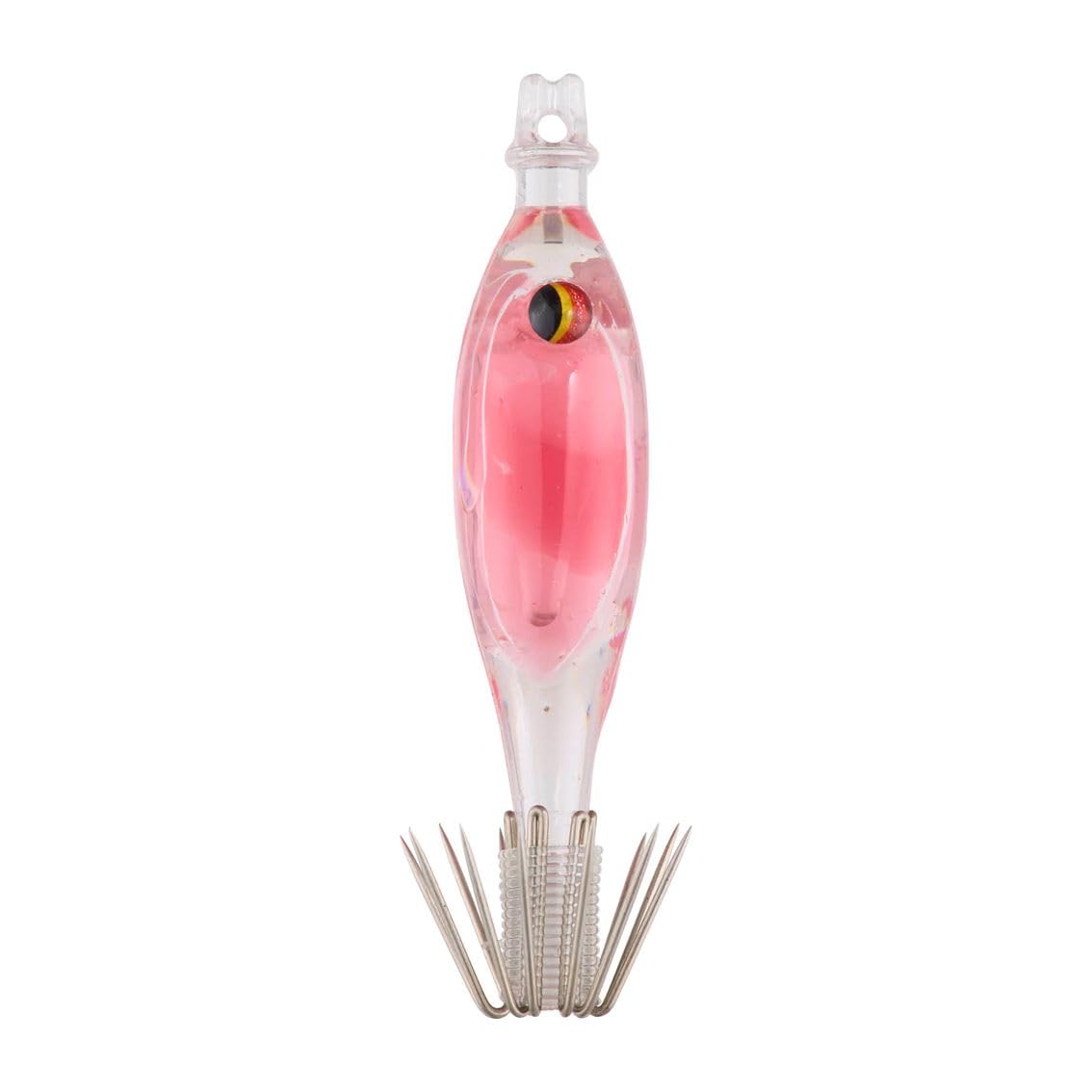 DAIWA Sutte Mid Sutte 42S Illuminated Pink Zebra