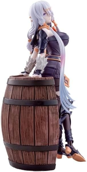 SEGA-Luminasta TV Anime Atelier Ryza Lila Decyrus Figure