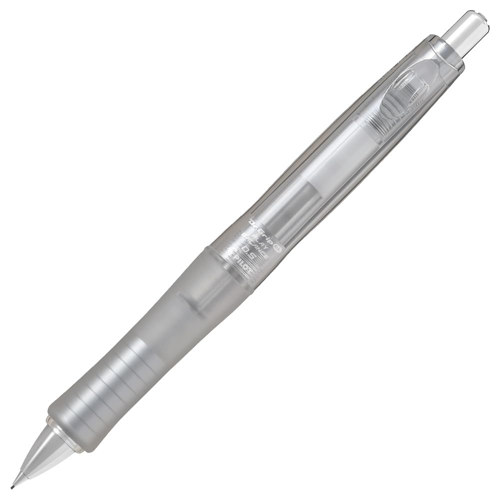 Pilot HDGCL70RNC Mechanical Pencil Doctor Grip CL Play Balance 0.5 Non Color