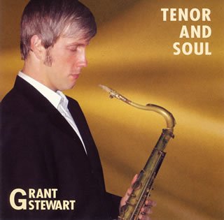 Tenor And Soul