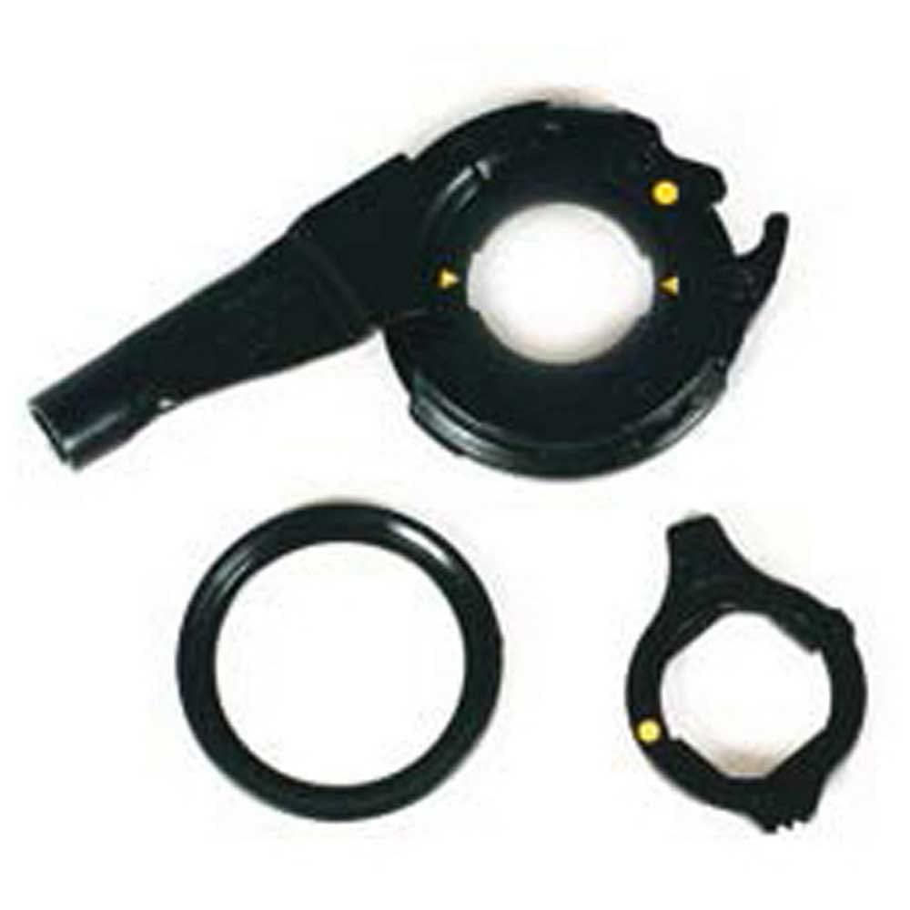 SHIMANO CJ-NX10, Cassette Accessories, Black,