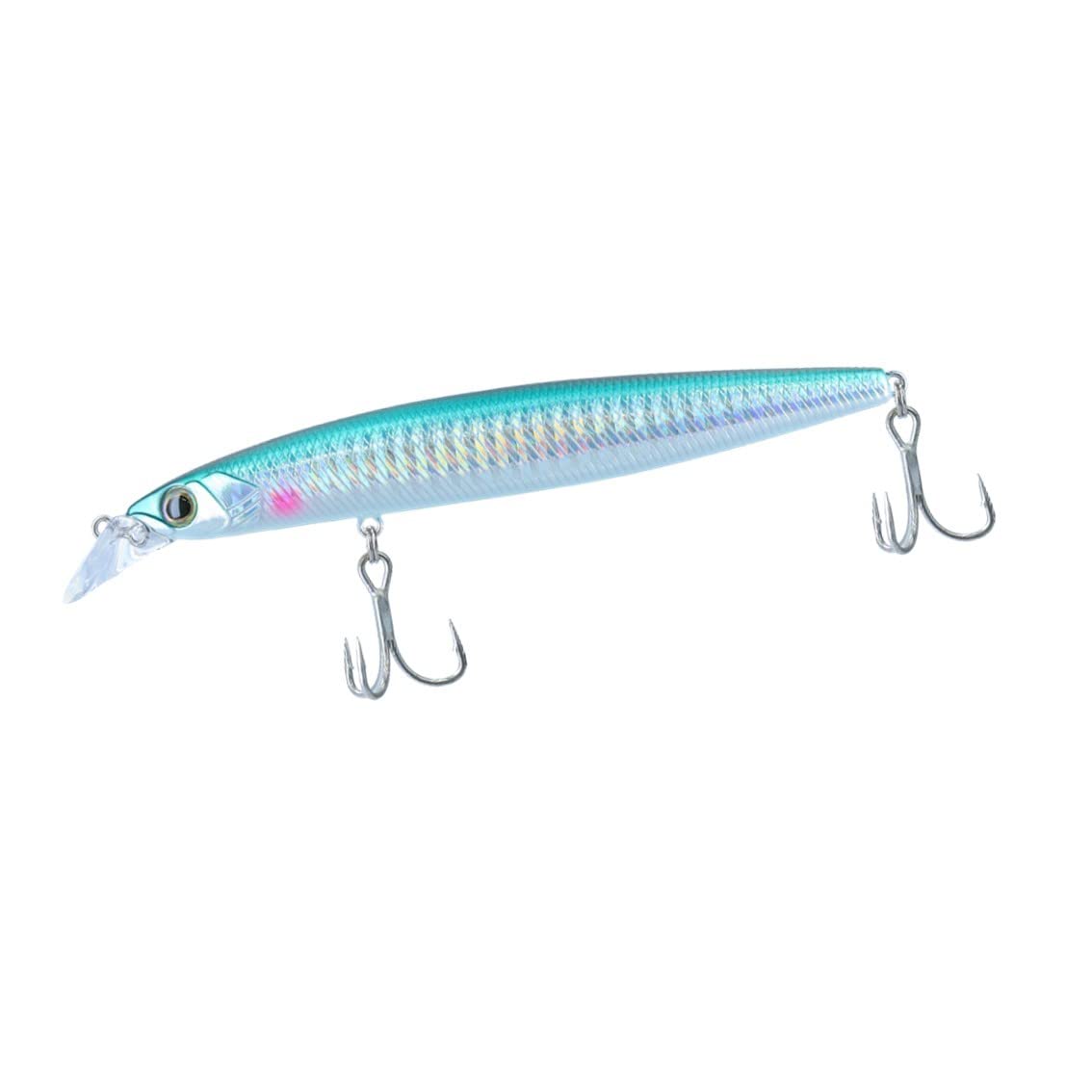 Daiwa Sea Bass Hunter Z 120S Kibinago Flash