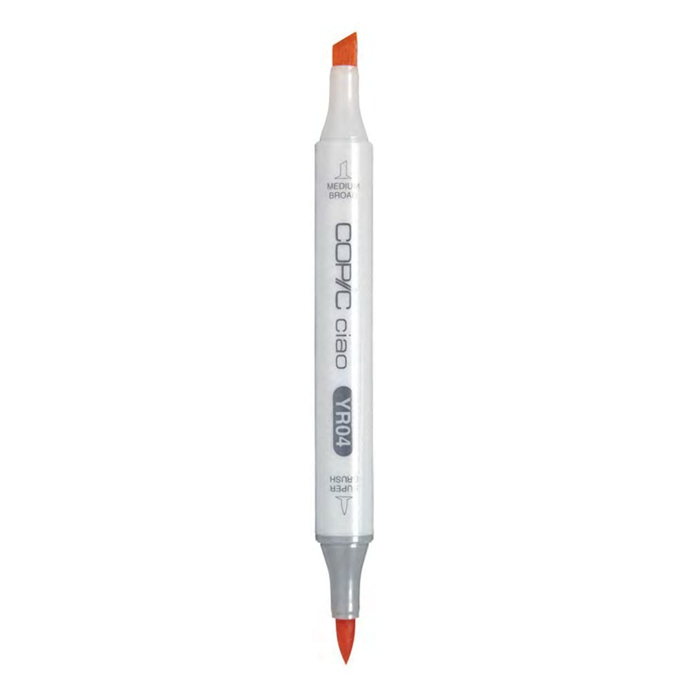 Copic Ciao Markers, Peach