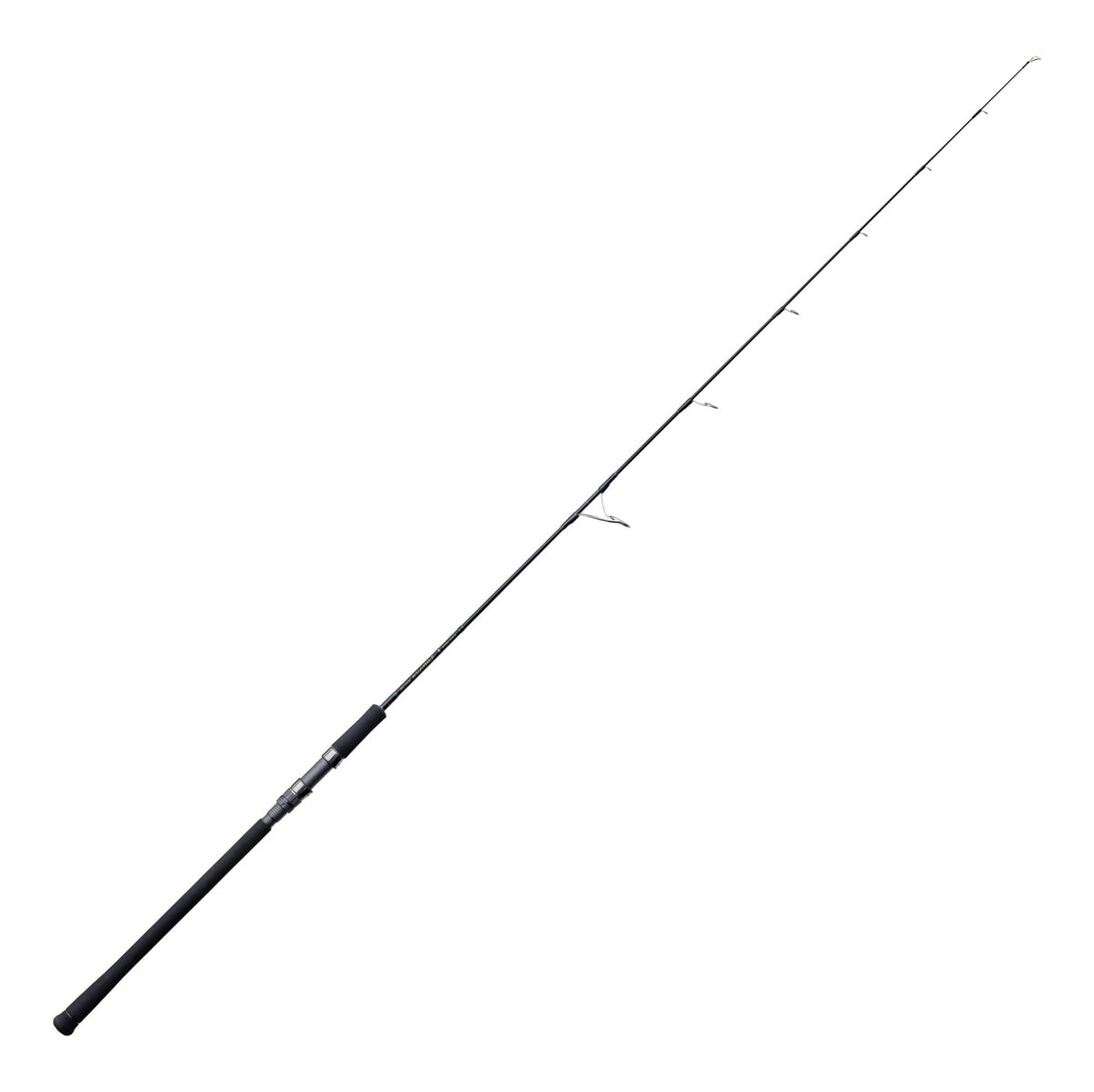 Tenryu JWM611S-0/2 JIG-ZAM Wildmark