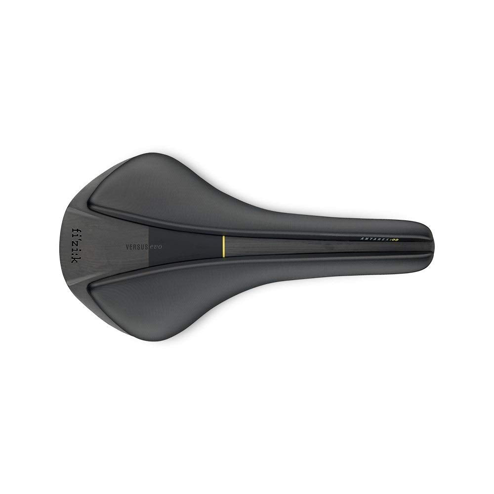 Fizik Saddles Antares 00 Versus Evo - Large Black