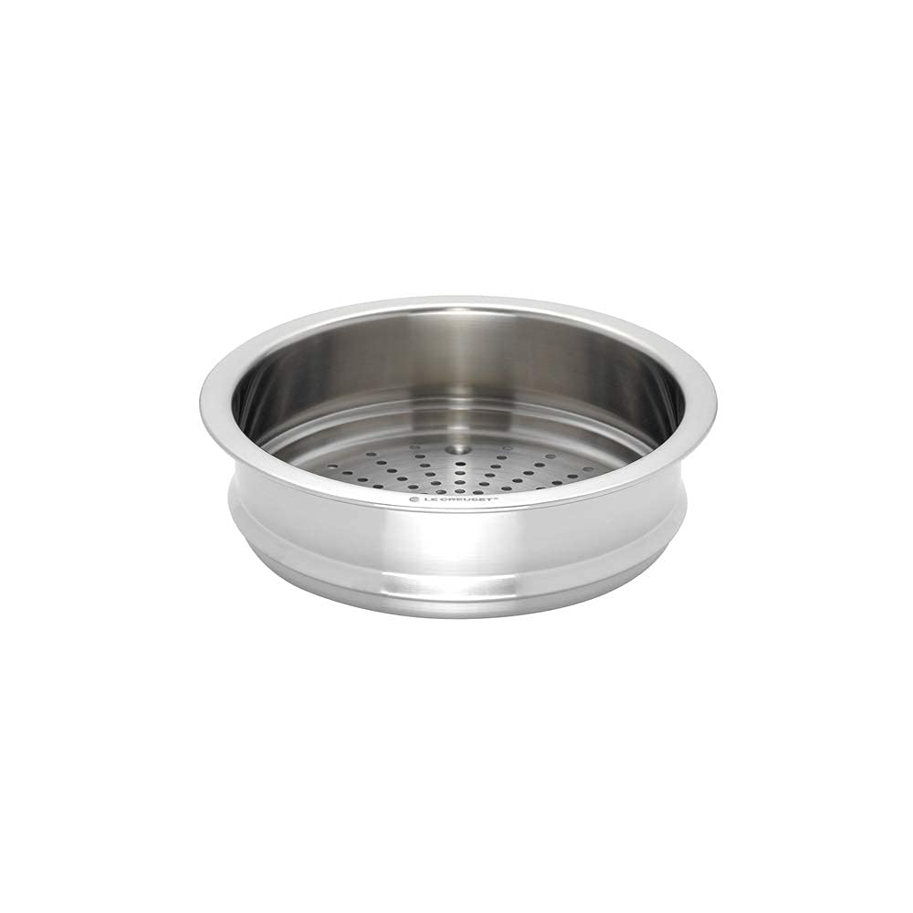 Le Creuset Steamer 940071 Cocotte Rondo 20cm