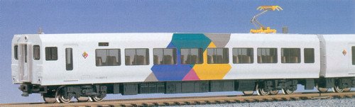 Kato 10-434 E257 Azusa/Kaiji 4-Caradd-On Set
