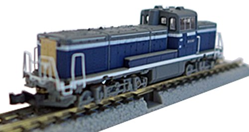 ロクハン(Rokuhan) Lok Han Z Gauge T012-6 DE10 1500 B Cold Terrain JR Cargo A Updated Color