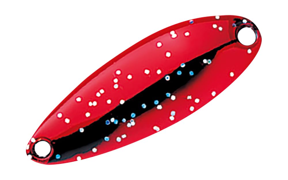 SMITH LTD Spoon Pure 2.7g GR Red GRR