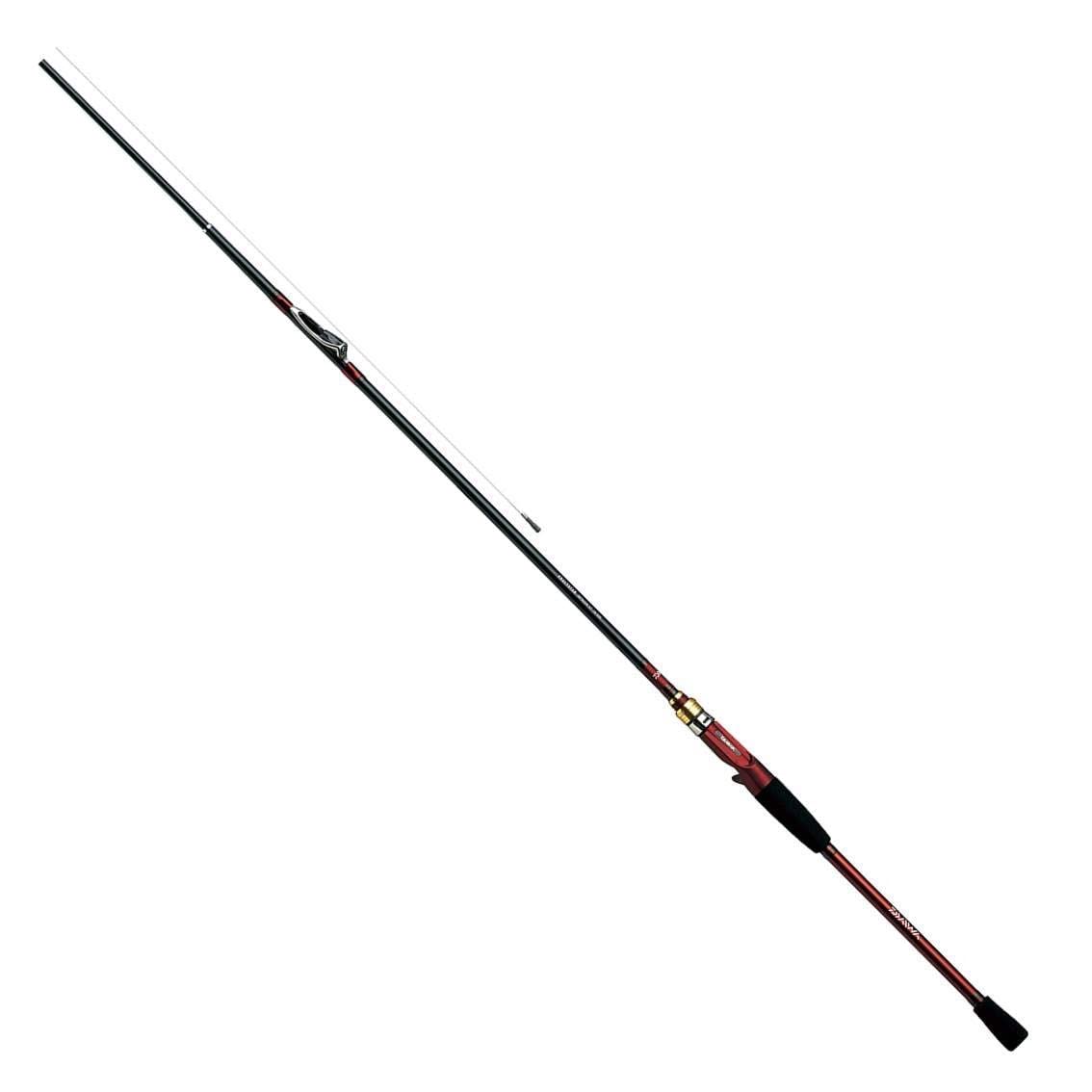 Daiwa ANALYSTAR SETOUCHI INTERLINE T 15-250
