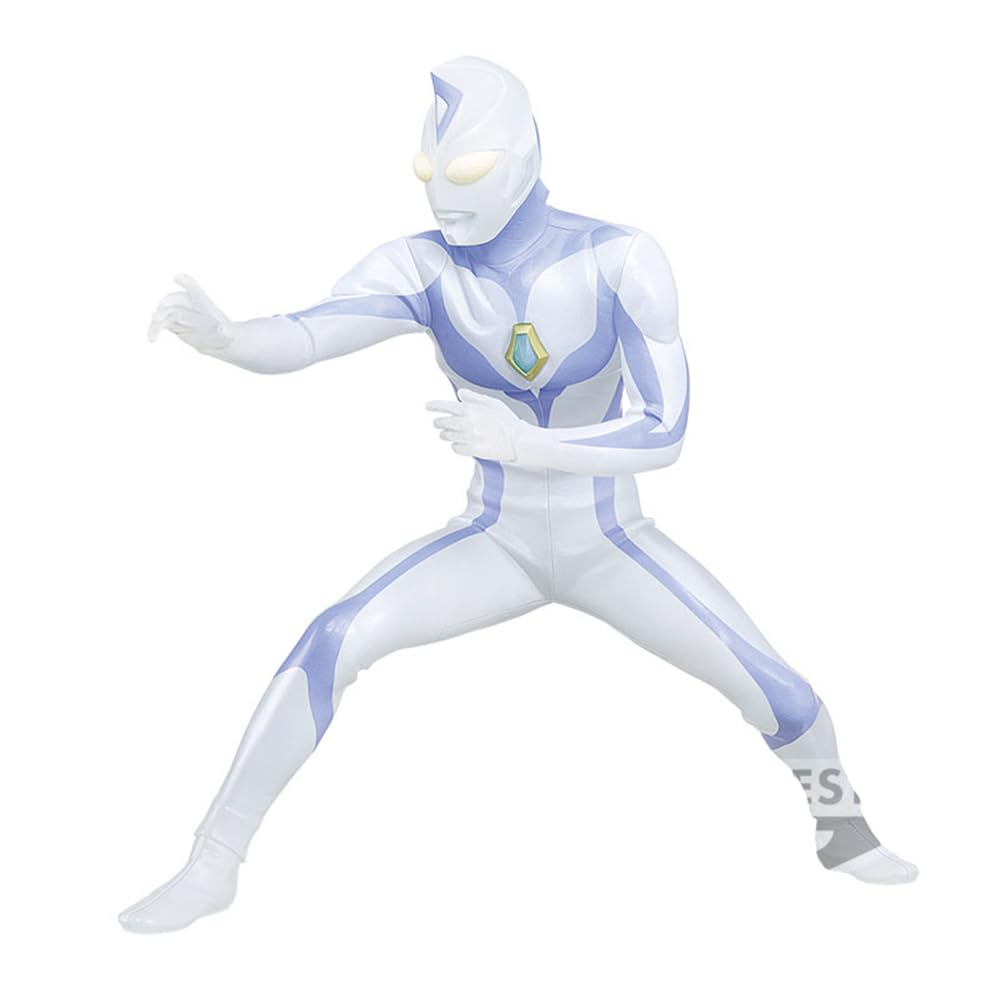 Banpresto - Ultraman Dyna - Ultraman Dyna -Aoki Kiseki no Hikari- (ver. B), Bandai Spirits Hero's Brave Statue Figure